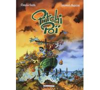 Pitchi Poï, tome 1