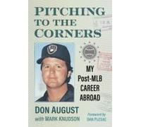 Pitching To The Corners