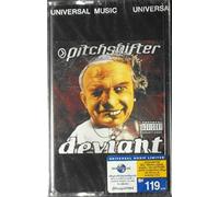 Pitchshifter - Deviant