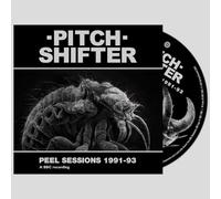 PITCHSHIFTER - Peel Sessions 1991-93 [Import]
