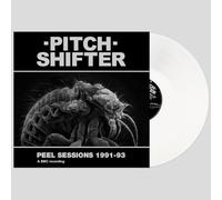 PITCHSHIFTER - PEEL SESSIONS 1991-93 (WHITE HEAVYWEIGHT VINYL)