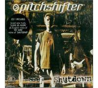Pitchshifter - Shutdown -1-