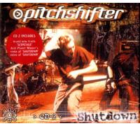 Pitchshifter - Shutdown