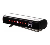 PITCHSTRAP ACCORDEUR SANGLE RECHARGEABLE, ARGENT