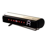 PITCHSTRAP ACCORDEUR SANGLE RECHARGEABLE, OR