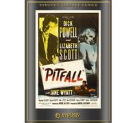 Pitfall