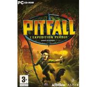 Pitfall Expedition Perdue Pc