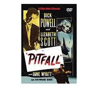 Pitfall/gb/nb/zn0/gb DVD