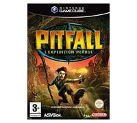 Pitfall Harry - L'Expédition perdue