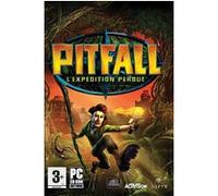 Pitfall Harry - L'expédition perdue G