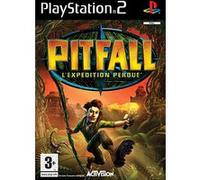 Pitfall Harry - L'Expédition perdue G