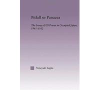 Pitfall Or Panacea