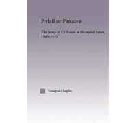 Pitfall Or Panacea