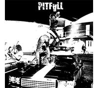 Pitfall - Pitfall EP