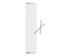 Pitgar Softball en caoutchouc, baseball en caoutchouc | monticule de lancement portable, équipement d'entraînement portable pour la pratique du kickball et du saut