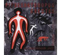 Pithecanthropus Erectus