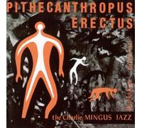 Pithecanthropus Erectus