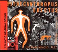 Pithecanthropus Erectus