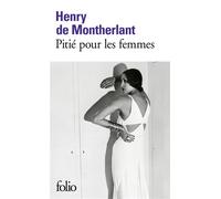Pitié pour les femmes
