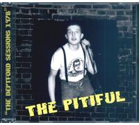 Pitiful, the - The Deptford Sessions 1978 [Import]