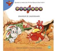 Pitikok, chasseur de cauchemars