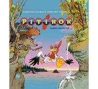 Pitikok - Compilation Tomes 5 à 8