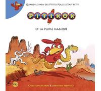 Pitikok et la plume magique