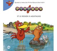 Pitikok et le poisson à moustaches