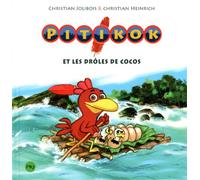 Pitikok et les drôles de cocos