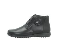Pitillos - Botín Safari Napa - Femme - Chaussures - Noir - Taille: 38 EU