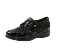 Pitillos Chaussures décontractées pour femme, Noir , 37 EU