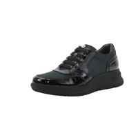 Pitillos Chaussures décontractées pour femme, Noir , 41 EU