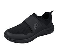 PITILLOS - Chaussures noires Confort - Textile, Noir , 41 EU