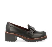 Pitillos Mocasin 4161 Chaussures de sport pour femme, Noir , 36 EU