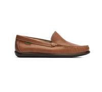 PITILLOS Mocassins 40140 en marron pour homme, marron, 40 EU