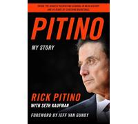 Pitino: My Story