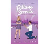 Pitlane Secrets: Eine Fake Love Billionaire Romance