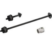 Pitlock Set de Sécurisation 07 pour Roue Arrière + Tige de Selle noir universal