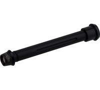 Pitlock Set de Sécurisation 19 pour Axe Traversant Stevens noir 15 x 100 mm