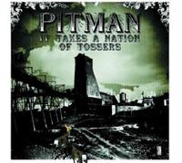 Pitman - Il faut une nation de jetables