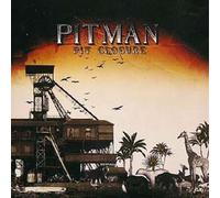 Pitman - Pit Closure [Import]