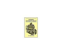 Pitman's Motorists Library - The Book Of The Wolseley - A Complete Guide To All 9 H.P, 10 H.P, 12 H.P Models From 1932 To 1937 - Including The 1937 10/40 H.P And 12/48 H.P And The Hornet, Wasp, And 'n