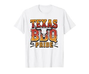 Pitmaster Texan T-Shirt