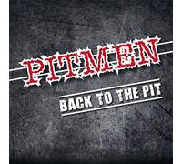 Pitmen - Back to The Pit [Import]