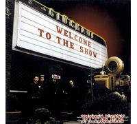 Pitmen - Welcome to The Show