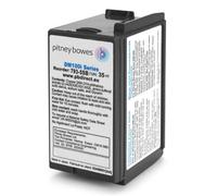 Pitney Bowes SendPro C & SendPro+ cartouche d'encre originale Smart Blue 793-5SB