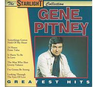 Pitney,Gene - 20 Greatest Hits