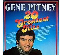 PITNEY, Gene - 20 Greatest Hits (Pitney, Gene) / MA 1129683