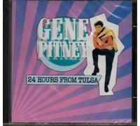 Pitney, Gene - 24 Hours from Tulsa-B.O.Gen