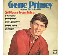 PITNEY, Gene - 24 Hours From Tulsa (Greatest Hits Series Vol 1) / SHM 8842